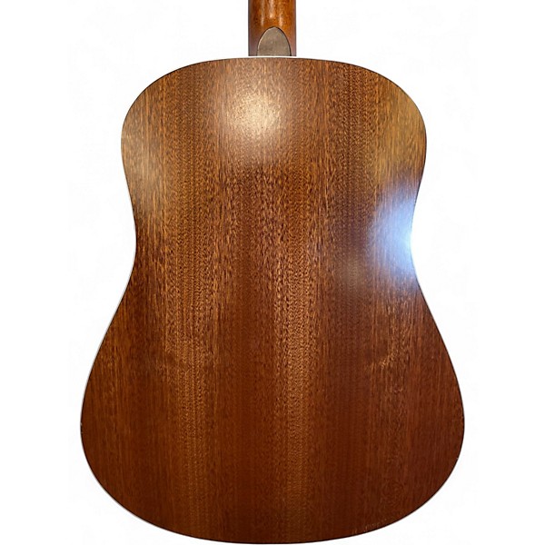 Used Godin Godin Metropolis Classic EQ Acoustic/Electric Natural Acoustic Electric Guitar