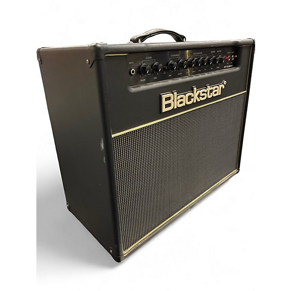 Used 2010s Blackstar Venue Series HT Club 40 40W Tube Guitar Combo Amp