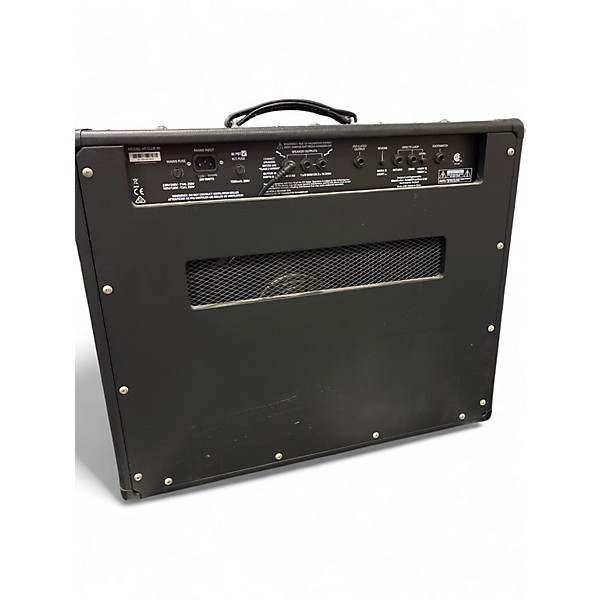 Used 2010s Blackstar Venue Series HT Club 40 40W Tube Guitar Combo Amp