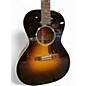 Used Gibson L-00 Original Vintage Sunburst Acoustic Electric Guitar