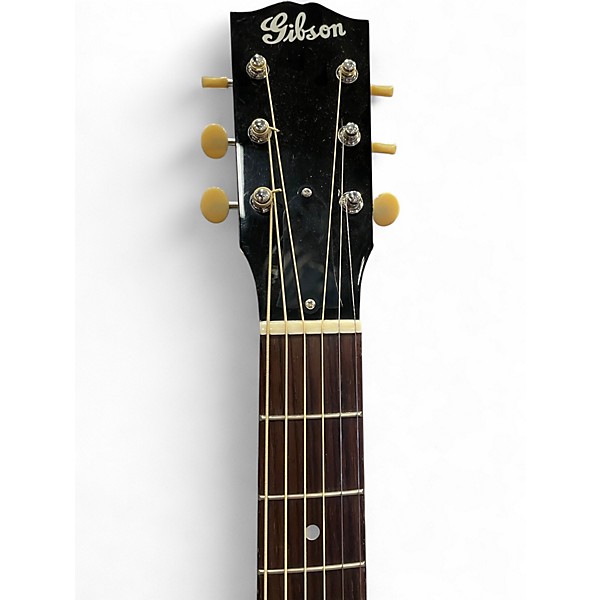 Used Gibson L-00 Original Vintage Sunburst Acoustic Electric Guitar