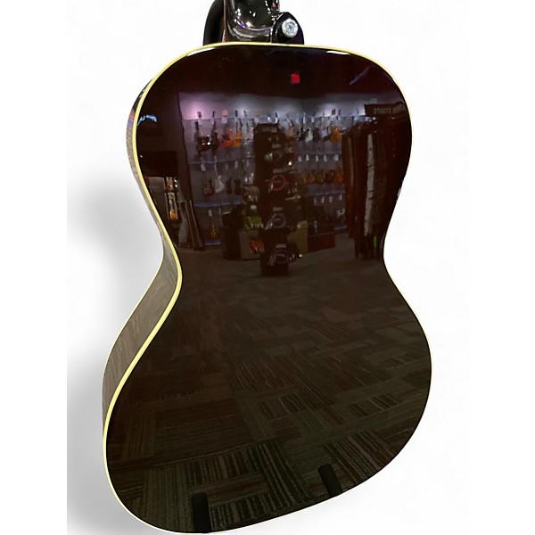 Used Gibson L-00 Original Vintage Sunburst Acoustic Electric Guitar