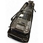 Used Rogue LAP STEEL Black Lap Steel
