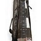 Used Rogue LAP STEEL Black Lap Steel