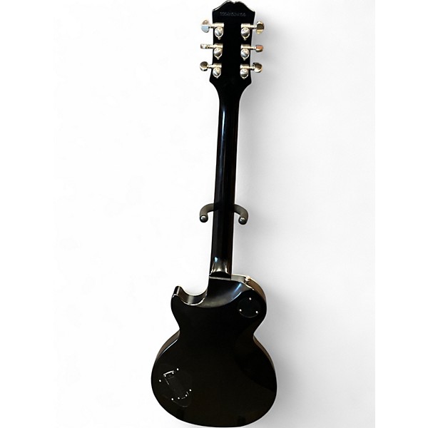 Used Epiphone Les Paul Prophecy Custom EX OLIVE BURST Solid Body Electric Guitar