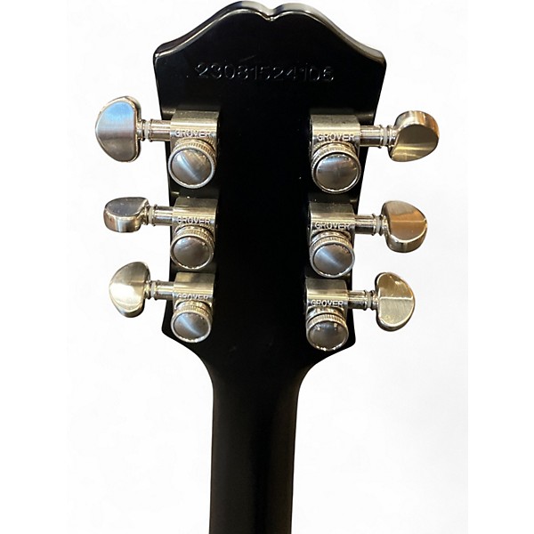 Used Epiphone Les Paul Prophecy Custom EX OLIVE BURST Solid Body Electric Guitar