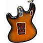 Used Ernie Ball Music Man STINGRAY RS Brown Sunburst Solid Body Electric Guitar