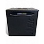 Used AER compact mobile 2 Guitar Power Amp