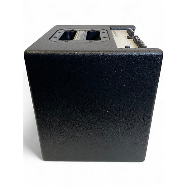 Used AER compact mobile 2 Guitar Power Amp