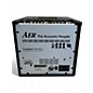 Used AER compact mobile 2 Guitar Power Amp