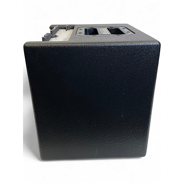 Used AER compact mobile 2 Guitar Power Amp