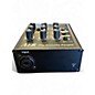 Used AER colourizer Guitar Preamp
