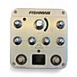 Used Fishman Aura Spectrum DI Imaging Guitar Preamp thumbnail