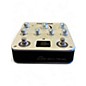 Used Fishman Aura Spectrum DI Imaging Guitar Preamp