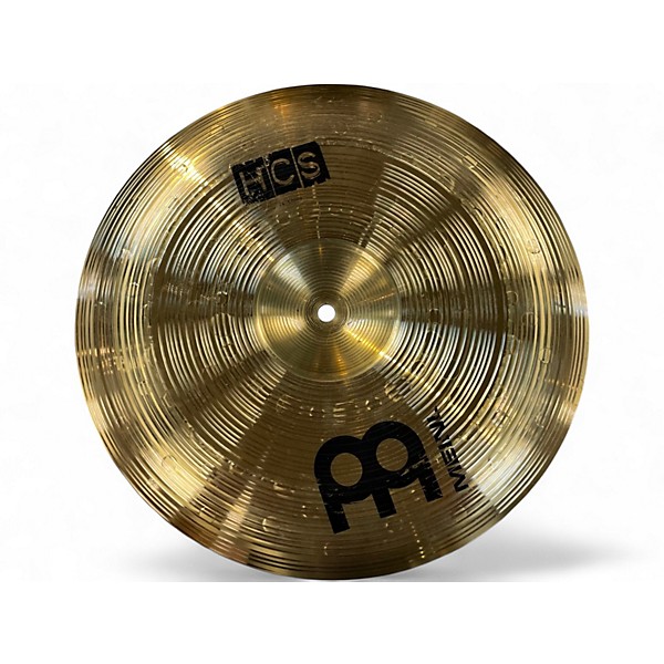 Used MEINL 14in HCS China Cymbal