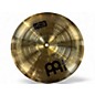 Used MEINL 14in HCS China Cymbal