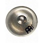 Used MEINL 14in HCS China Cymbal