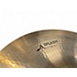 Used Zildjian 12in A Series Splash Cymbal