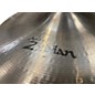 Used Zildjian 12in A Series Splash Cymbal