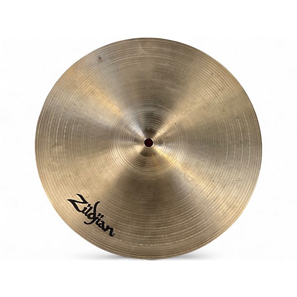 Used Zildjian 12in A Series Splash Cymbal