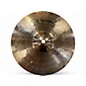 Used Agazarian 10in Traditional Splash Cymbal thumbnail