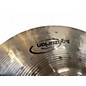 Used Agazarian 10in Traditional Splash Cymbal