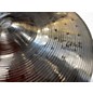 Used Agazarian 10in Traditional Splash Cymbal