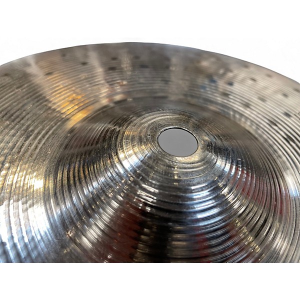 Used Agazarian 10in Traditional Splash Cymbal