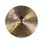 Used Agazarian 10in Traditional Splash Cymbal
