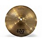 Used Wuhan 10in splash Cymbal thumbnail