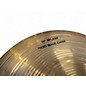 Used Wuhan 10in splash Cymbal