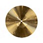 Used Wuhan 10in splash Cymbal