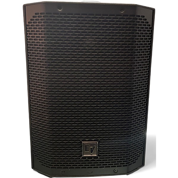 Used Electro-Voice EVERSE 8 Powered Speaker