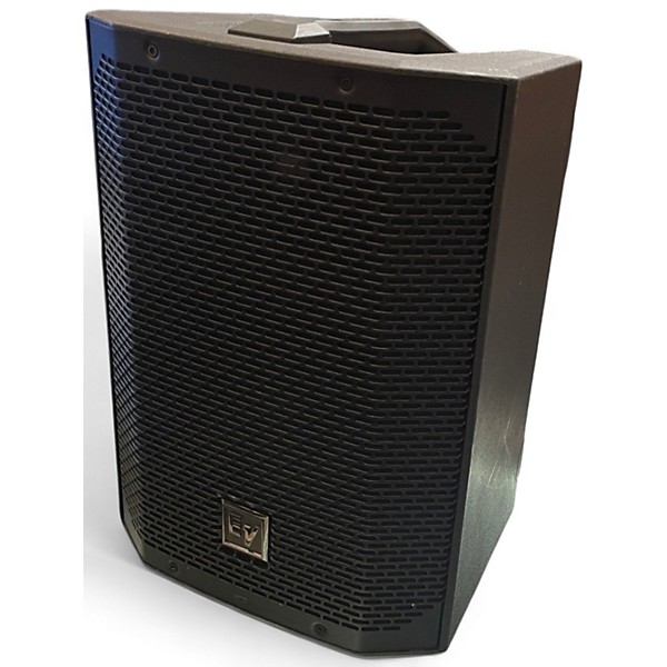 Used Electro-Voice EVERSE 8 Powered Speaker