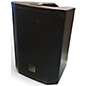 Used Electro-Voice EVERSE 8 Powered Speaker