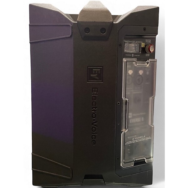 Used Electro-Voice EVERSE 8 Powered Speaker