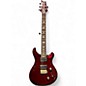 Used 2014 PRS Custom 24 Wine Red Solid Body Electric Guitar thumbnail