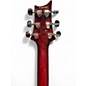 Used 2014 PRS Custom 24 Wine Red Solid Body Electric Guitar