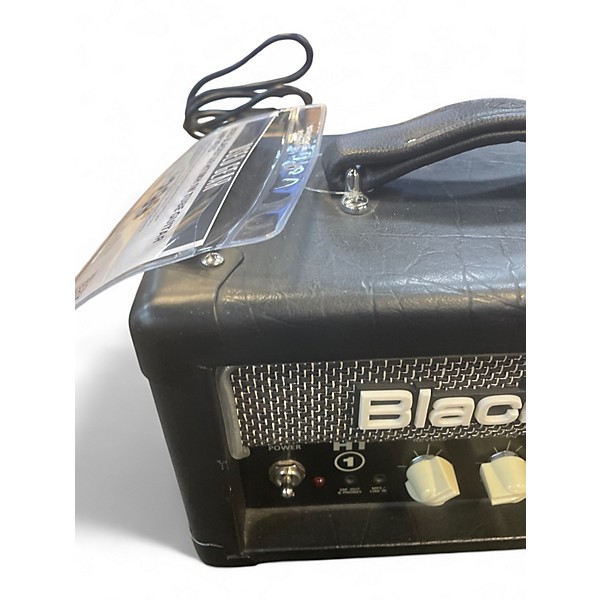 Used Blackstar HT1MH 1W Tube Guitar Amp Head
