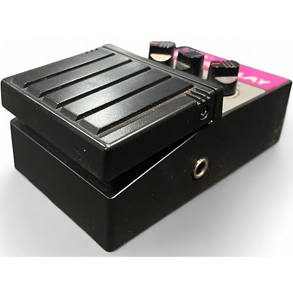 Used Rocktek ADR-01 Super Delay Effect Pedal