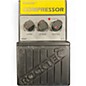 Used Rocktek COR-01 Compressor Effect Pedal