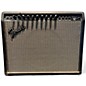 Used Fender Deluxe 112 Plus 65W Guitar Combo Amp