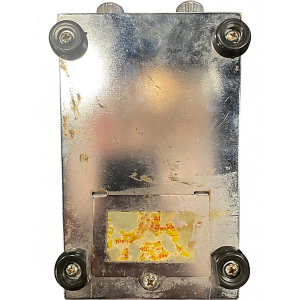 Vintage 1968 Mosrite FUZZrite Effect Pedal
