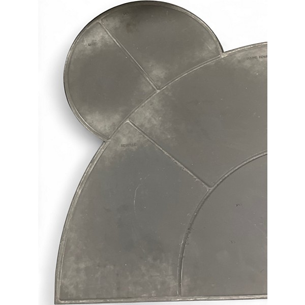 Used KAT Percussion DK10 Trigger Pad