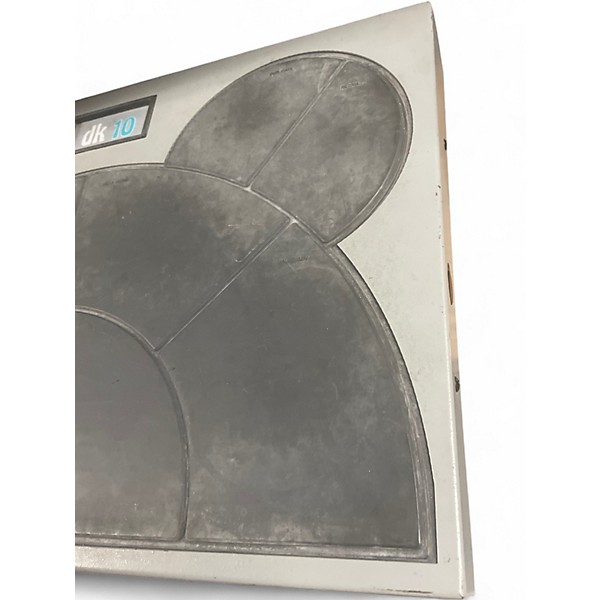 Used KAT Percussion DK10 Trigger Pad