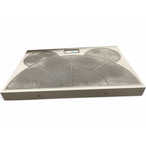 Used KAT Percussion DK10 Trigger Pad