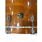 Used Gretsch Drums 3 Piece Renown Natural Drum Kit
