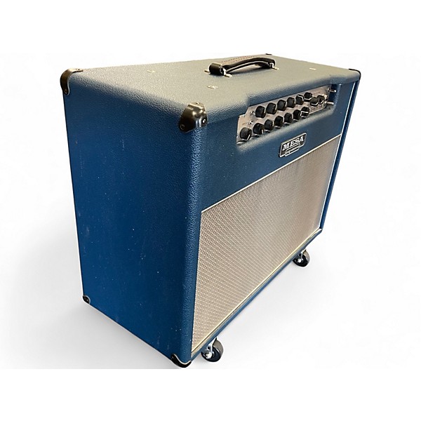 Used MESA/Boogie Lone Star 100W 2x12 Tube Guitar Combo Amp