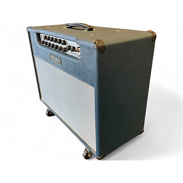 Used MESA/Boogie Lone Star 100W 2x12 Tube Guitar Combo Amp