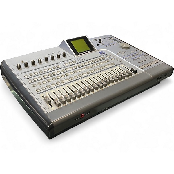 Used TASCAM 2488 MultiTrack Recorder